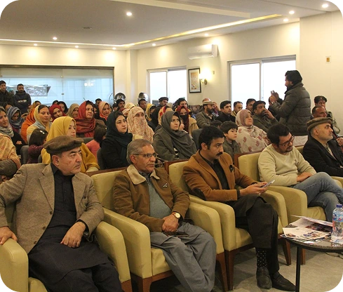 Odyssey school System, Islamabad